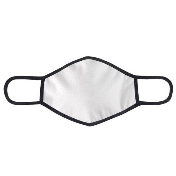 Collector’s 2020 VOTE Stylish Protective Face Mask - Picture 3 of 4